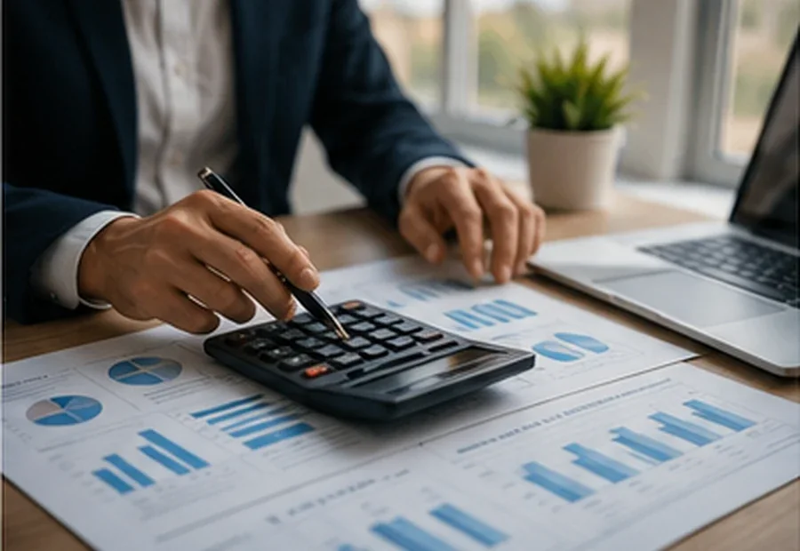 Planowanie finansowe